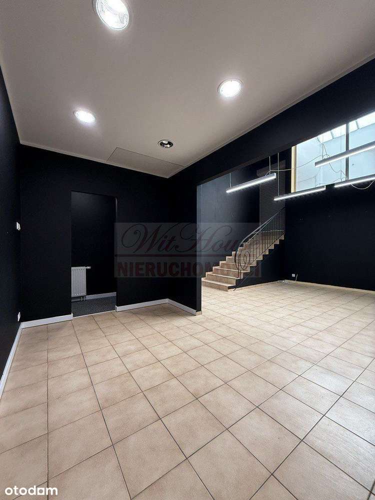 Galeria Gawra - Lokal Usługowy - 32,80M2-3
