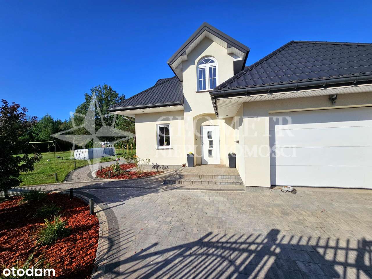 dom z dużą działką, 15min do PKP - Pełny obrazek: 5/20