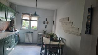 Apartament 4 camere / Dristor / bloc 1997