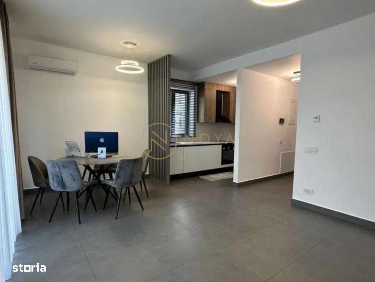 Avalon Pipera apartament 3 camere de vanzare - Imagine principală: 1/7