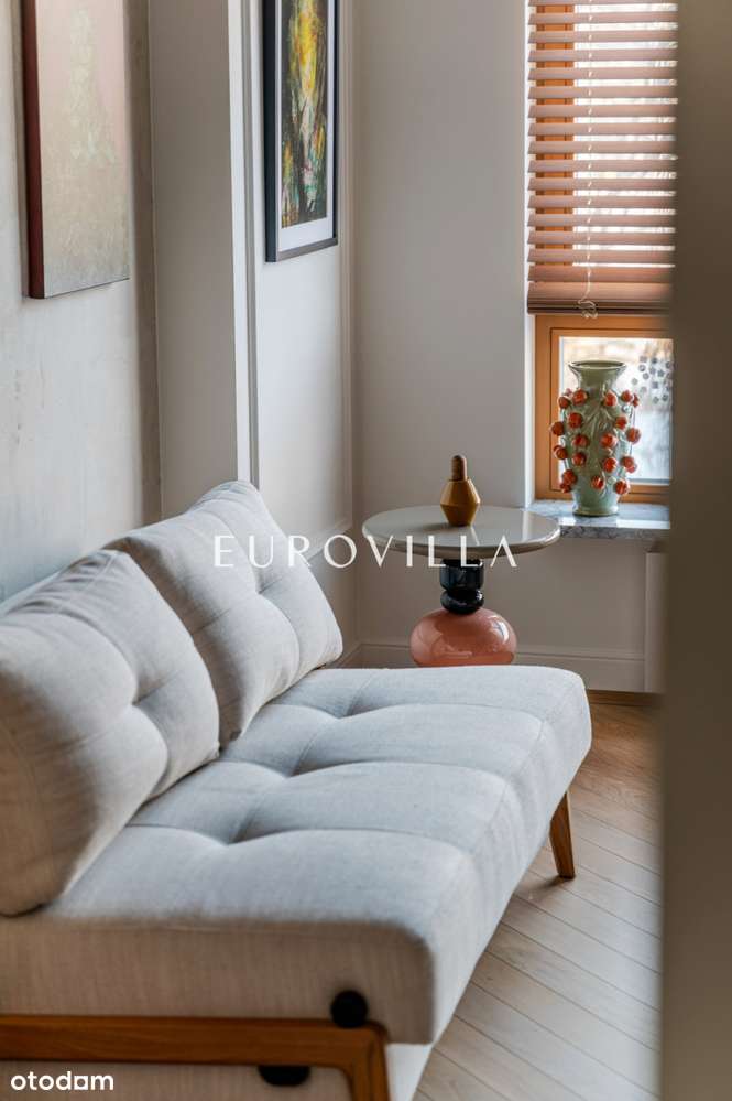 Apartament z pełnym wyposażeniem i 3 sypialniami-10