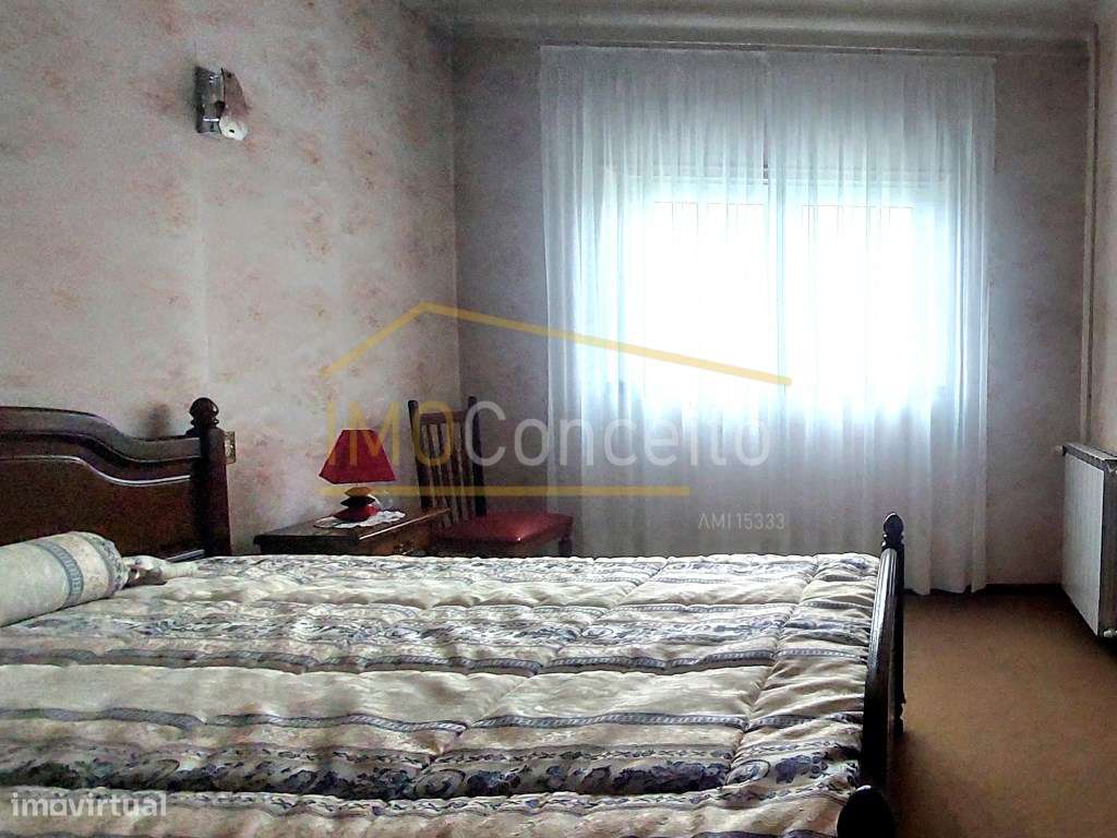 Moradia Térrea T4|| Ourém|| Caxarias|| Campo-16