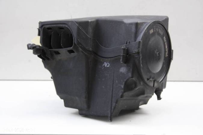 Obudowa filtra powietrza Ford Focus II 1.8 D - 3