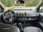 Nissan Note - 5