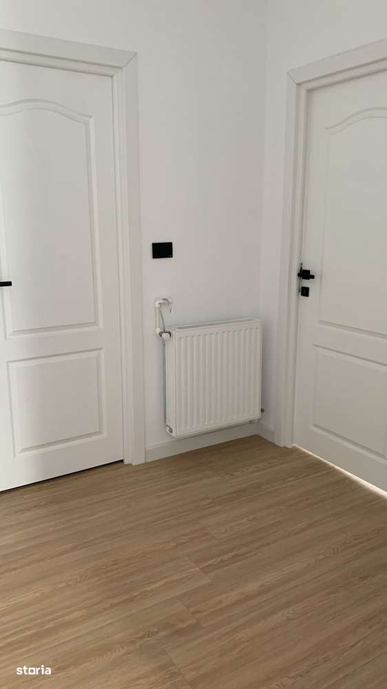 Vila noua, la cheie, langa Cartierul florilor, sector 5-9