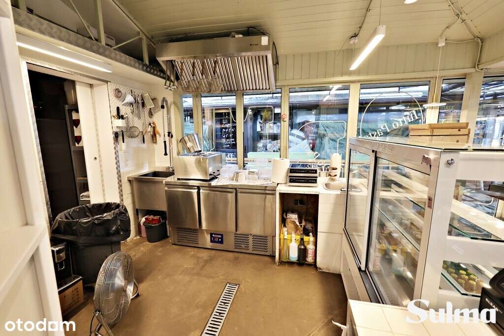 Działająca Budka na Kleparzu | Wyremontowana - Pełny obrazek: 4/6