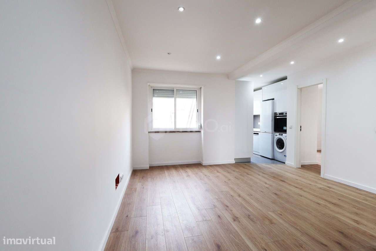 APARTAMENTO T3 EM QUELUZ – OPORTUNIDADE ÚNICA QUE VAI DESAPARECER RÁP - Grande imagem: 4/27