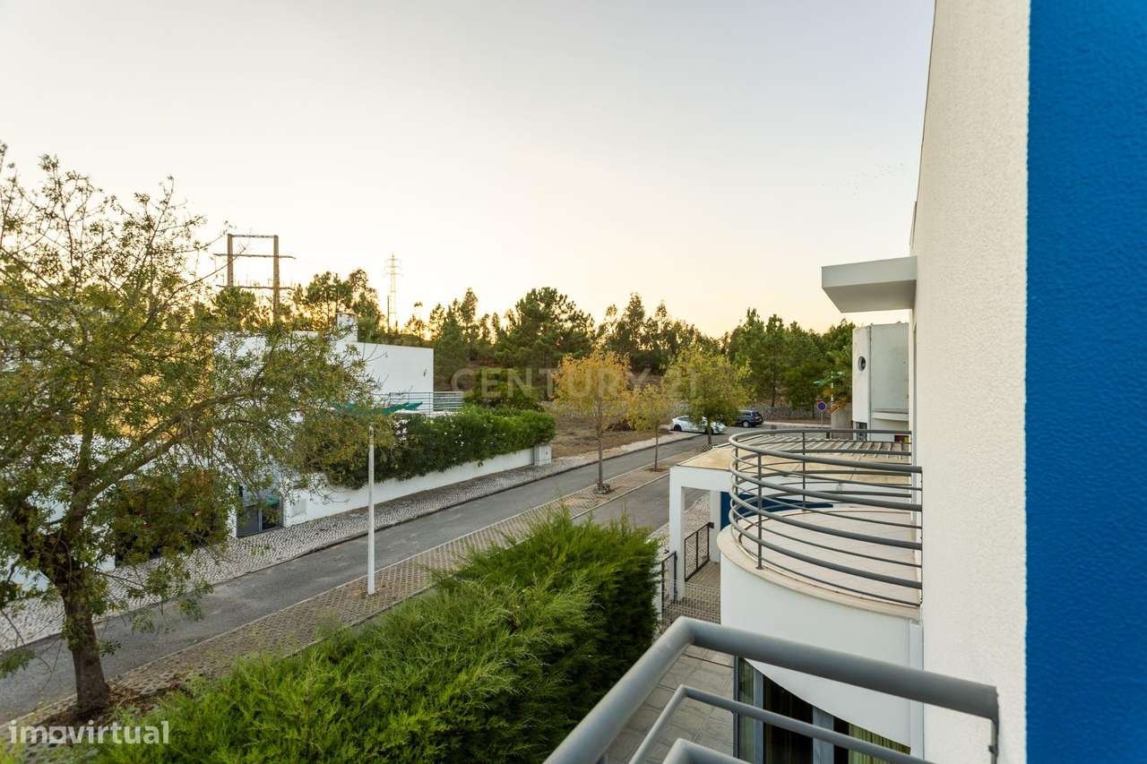 Moradia com Piscina e Jardim - Quinta do Anjo/Palmela-50