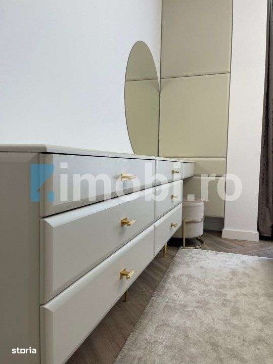 Apartament 3 camere, Lux, + parcare subterana, Marasti-8