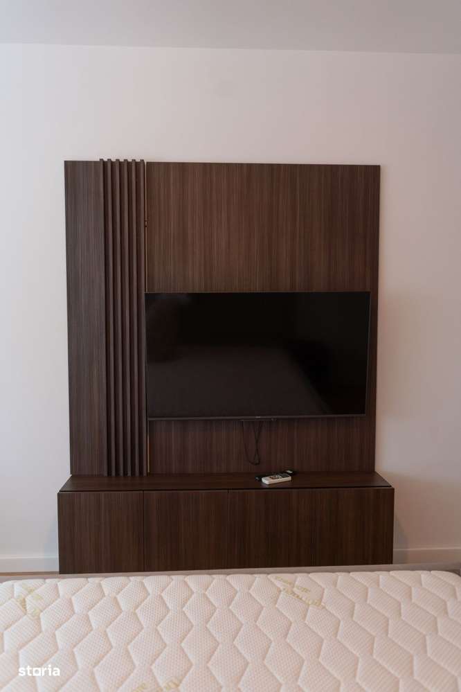 Apartament 2 camere Pipera IVORY , loc parcare subteran-7