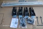 Dacia Duster 2014-2017  Bagażnik na relingi Inter Pack Quiet XT - 4