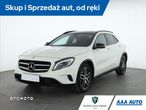 Mercedes-Benz GLA - 2