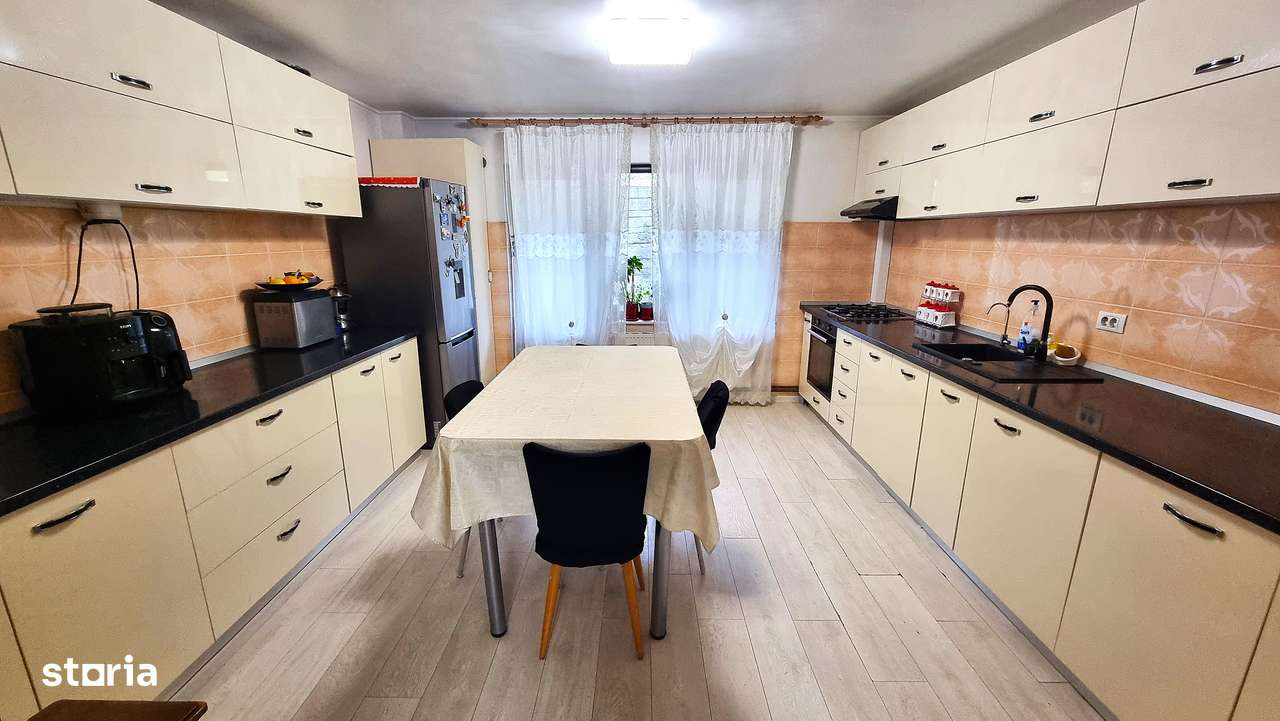 Casă Individuală P+1ET cu Teren 1.778 mp – Rediu Comision 0% - Imagine principală: 5/11