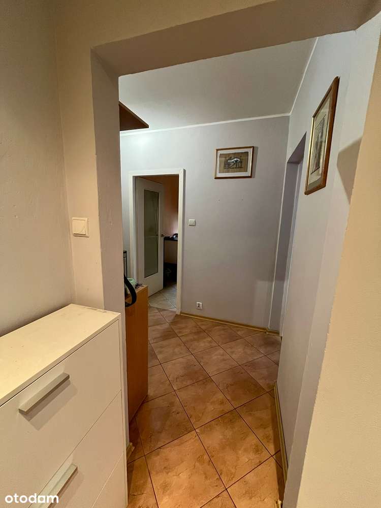 Julianów - Przestronne 3-pokojowe mieszkanie z balkonem prywatnie - Pełny obrazek: 4/18