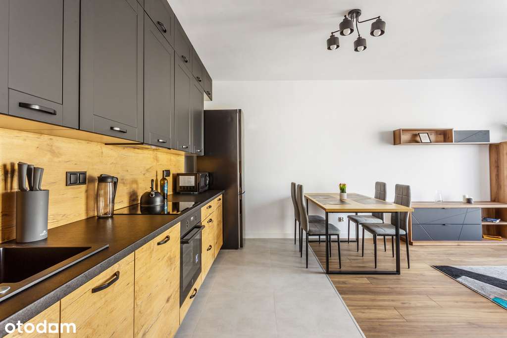 3 Pokoje z Tarasem i Garażem w cenie od 20 drudnia - Pełny obrazek: 4/17