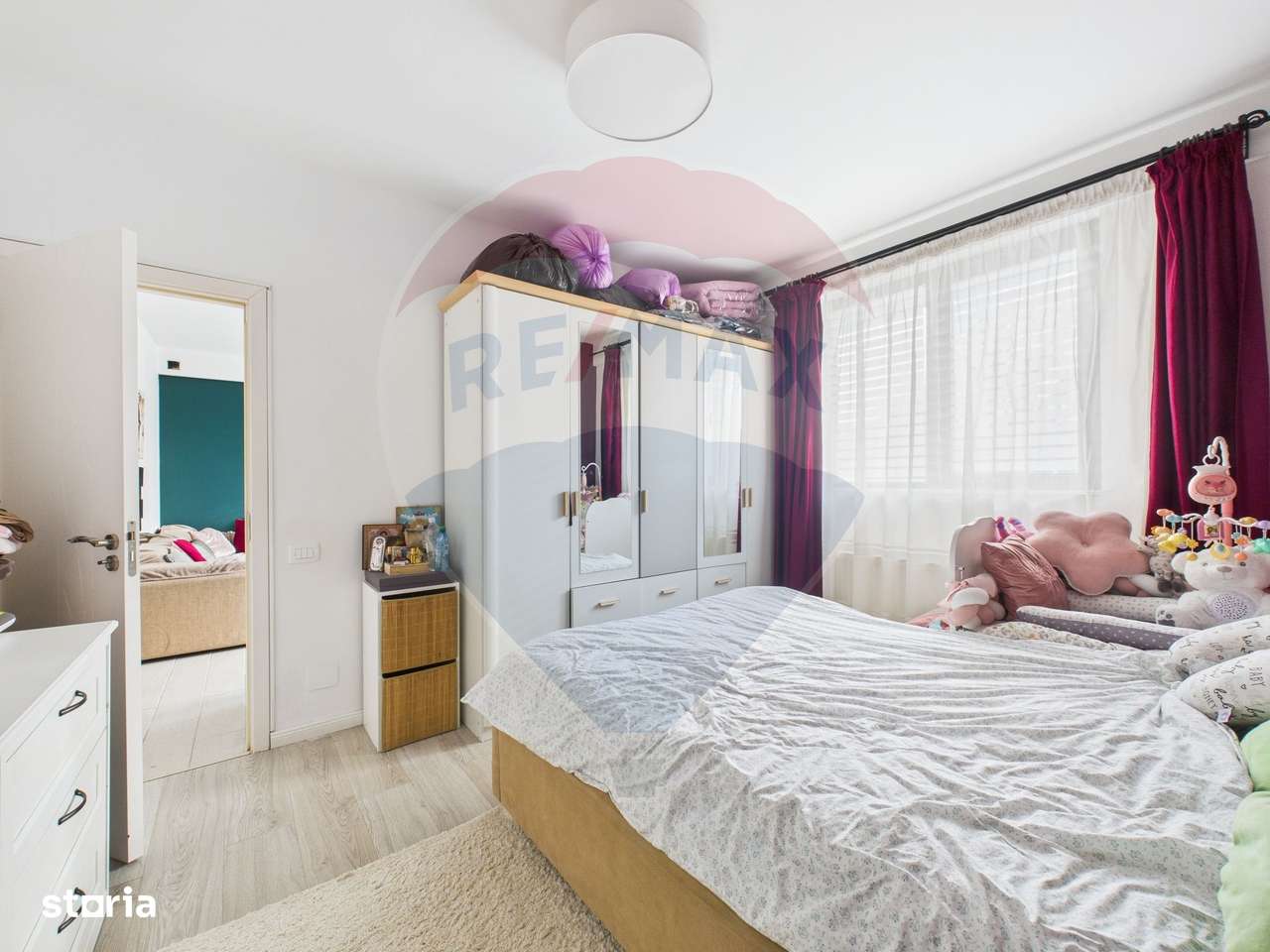 Apartament 2 camere | Parcare | Bloc 2015 | Laminorului | Bazilescu - Imagine principală: 4/11