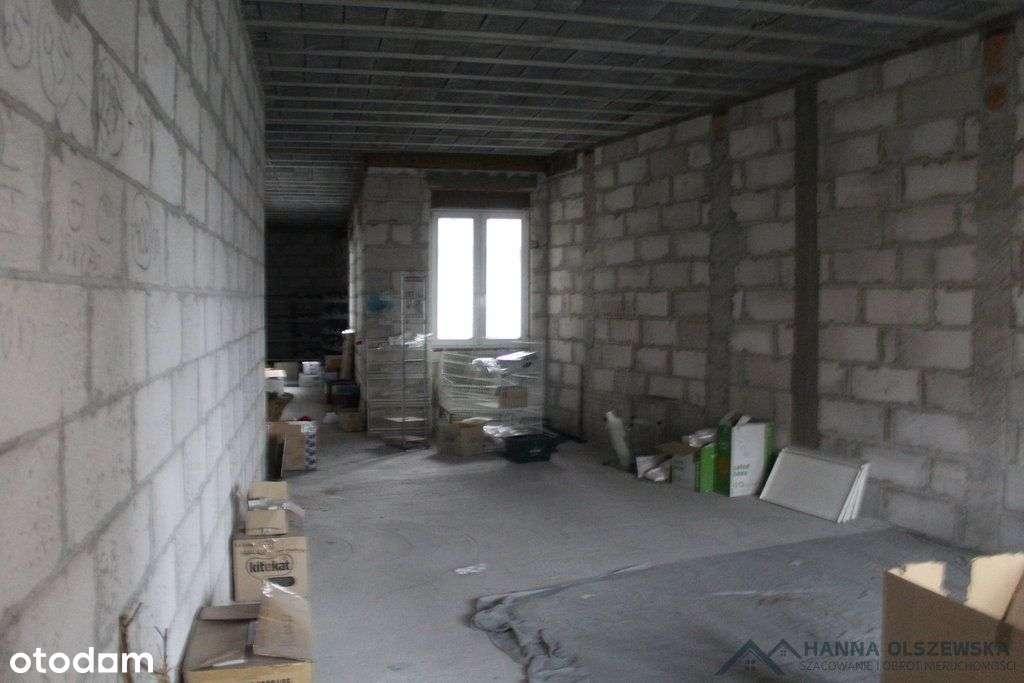 Kamienica w centrum Jabłonowa Pomorskiego-13