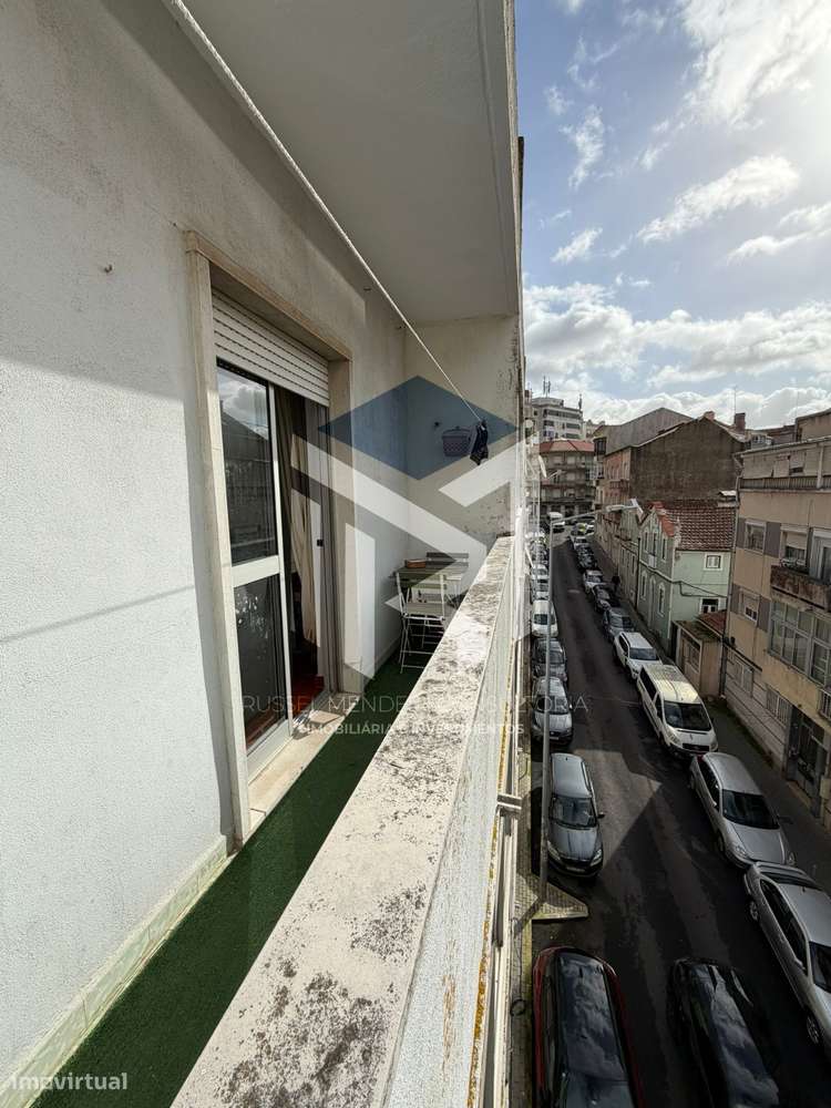 T2 Luminoso no Centro de Queluz - Grande imagem: 5/12