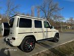 Mercedes-Benz G AMG 63 SW Long Aut. - 4