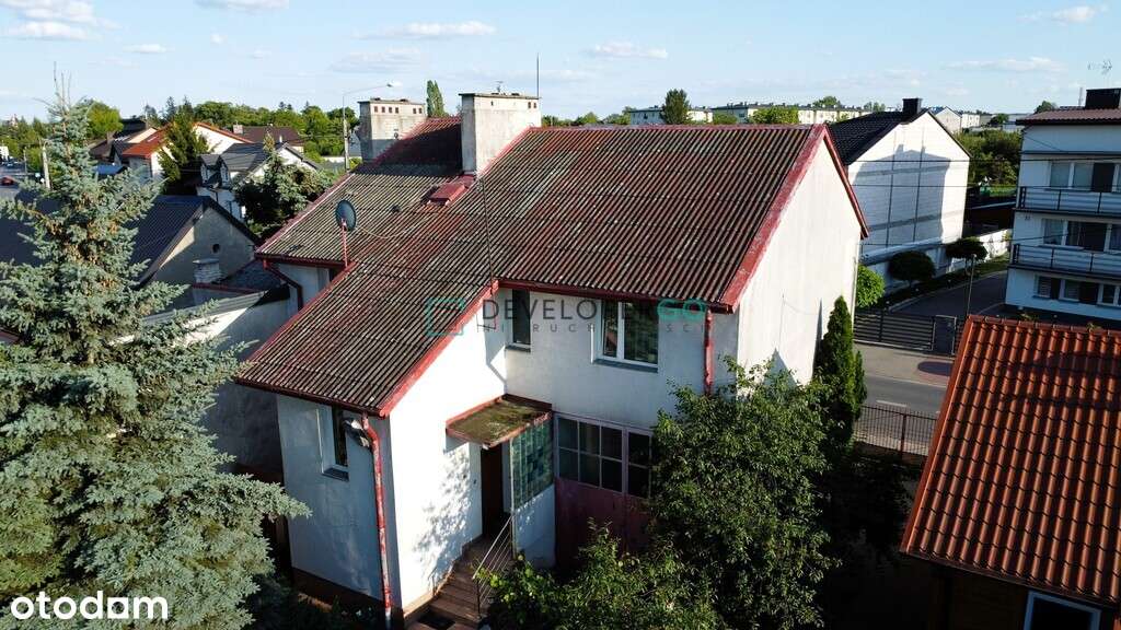 Dom z dużą działką rekreacyjną - Pełny obrazek: 3/15