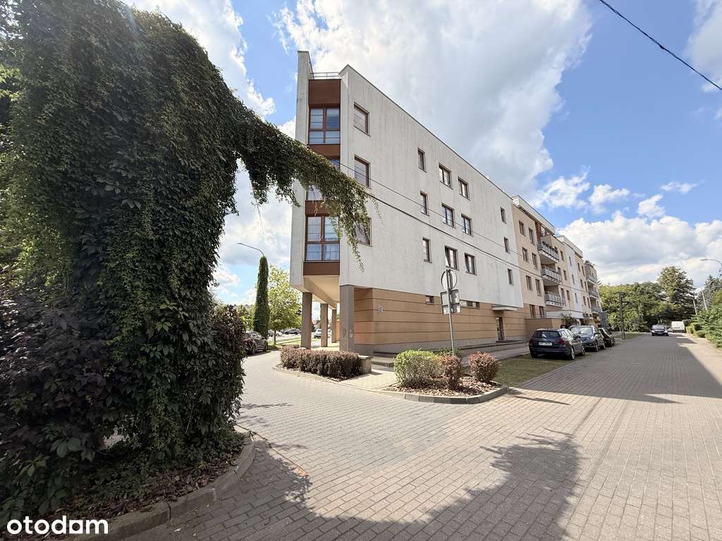 Mieszkanie dwupokojowe na sprzedaż-Konstancin-18