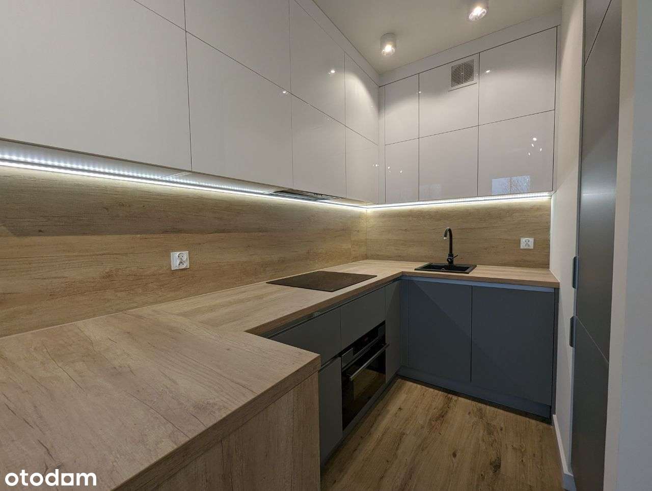 Mieszkanie Nowa Cukrownia Szczecin-12