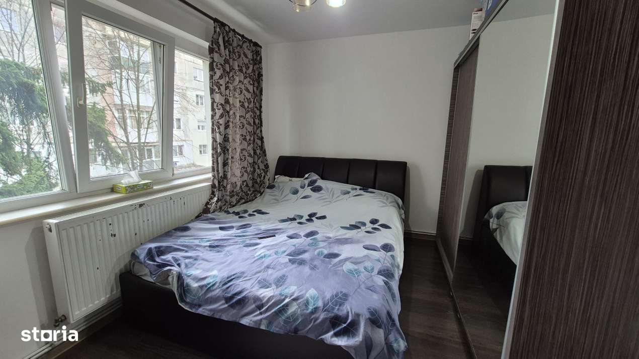 Apartament 3 camere Gavana | decomandat | Etaj 2/4 | Mobilat si utilat - Imagine principală: 5/7