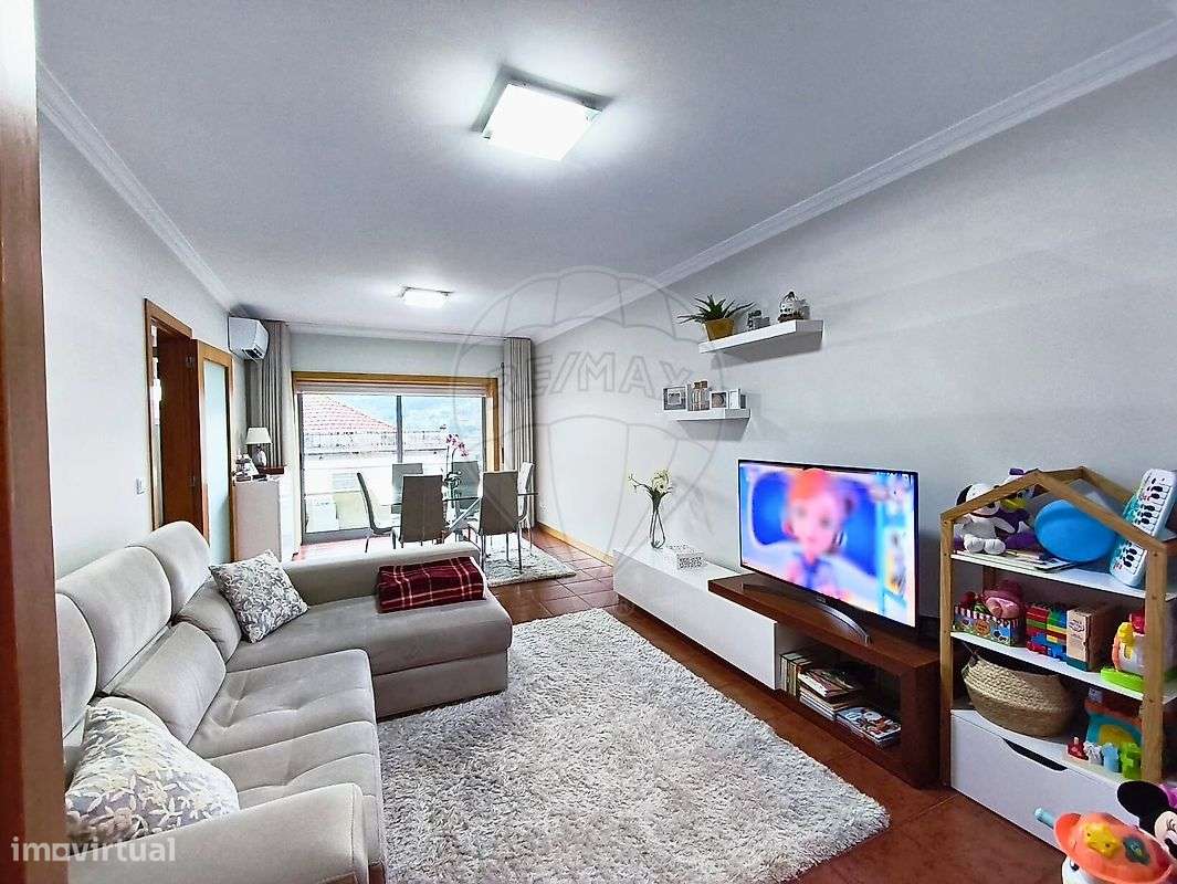 Apartamento T2 para venda - Grande imagem: 4/15