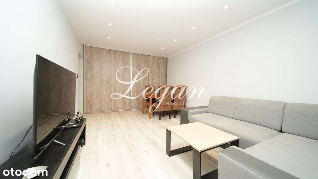 Mieszkanie 45 m²,2 osobne pokoje, os.Piaski - Pełny obrazek: 3/9