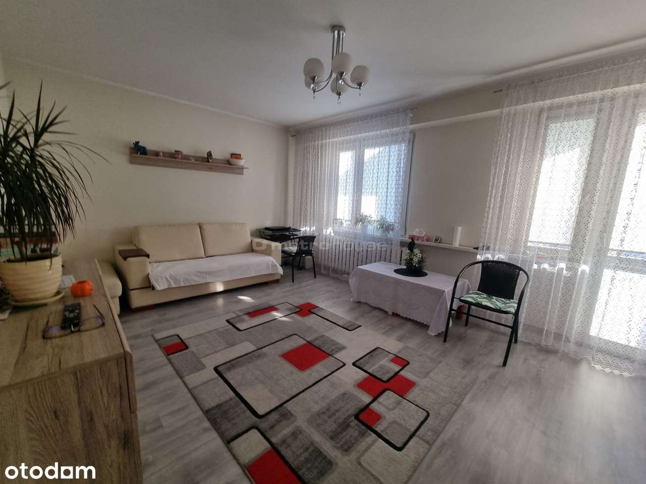 Mieszkanie na sprzedaż, Siedlce1