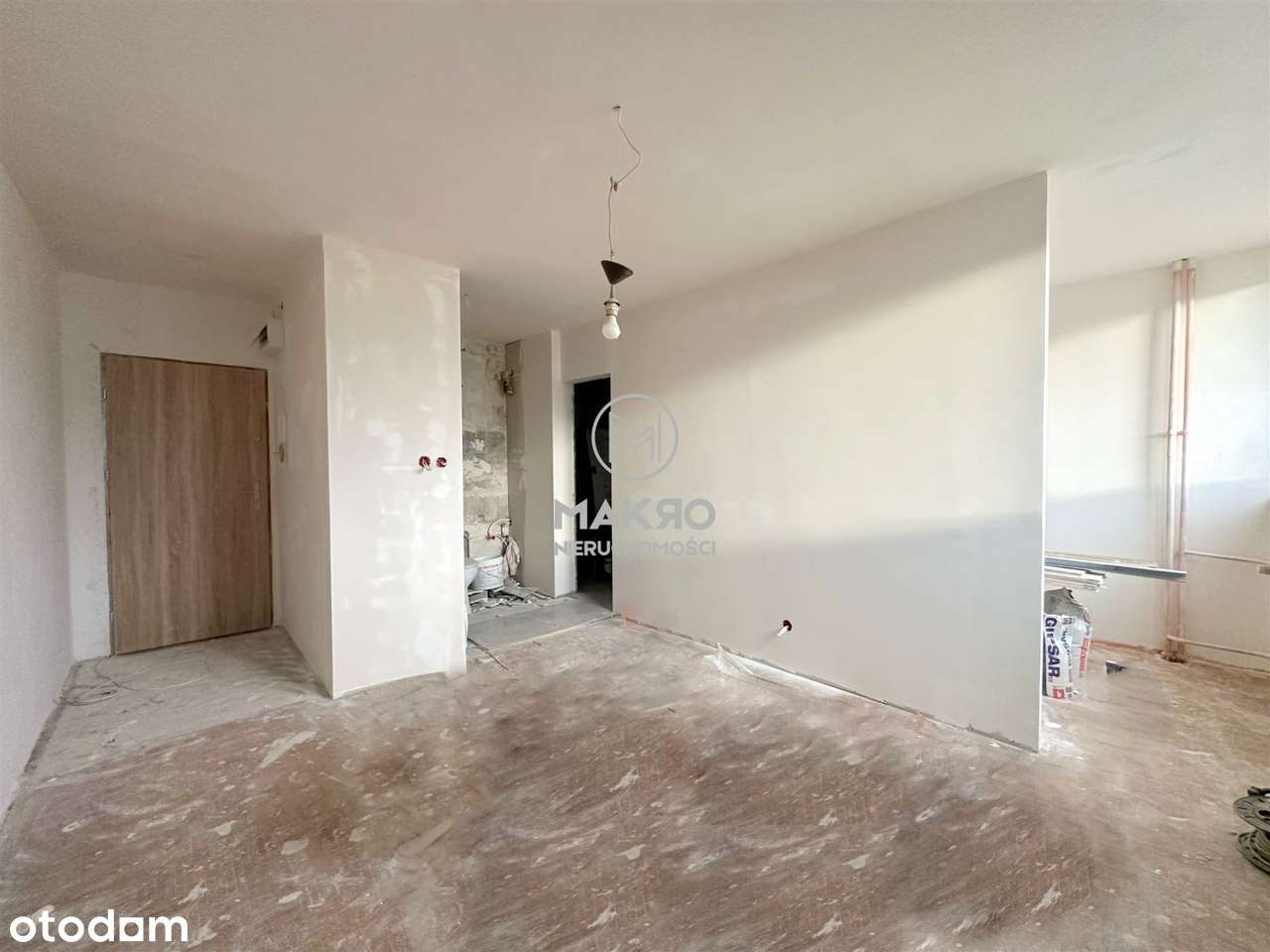 Po Generalnym Remoncie Osobna Sypialnia Winda-4