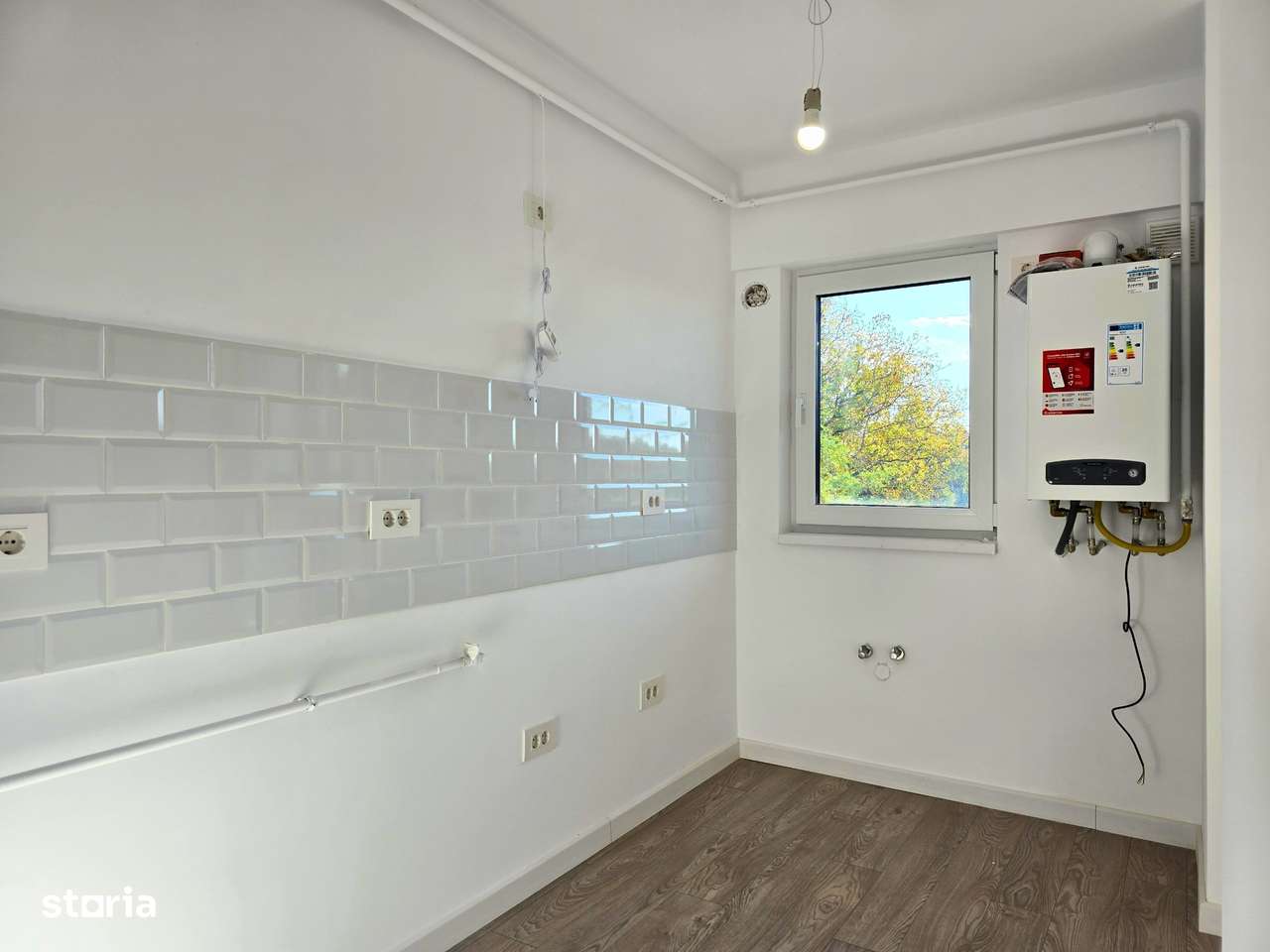 Apartament 1CD, bucatarie inchisa- Onyx Residence TAXE NOTARIALE CADOU - Imagine principală: 5/19