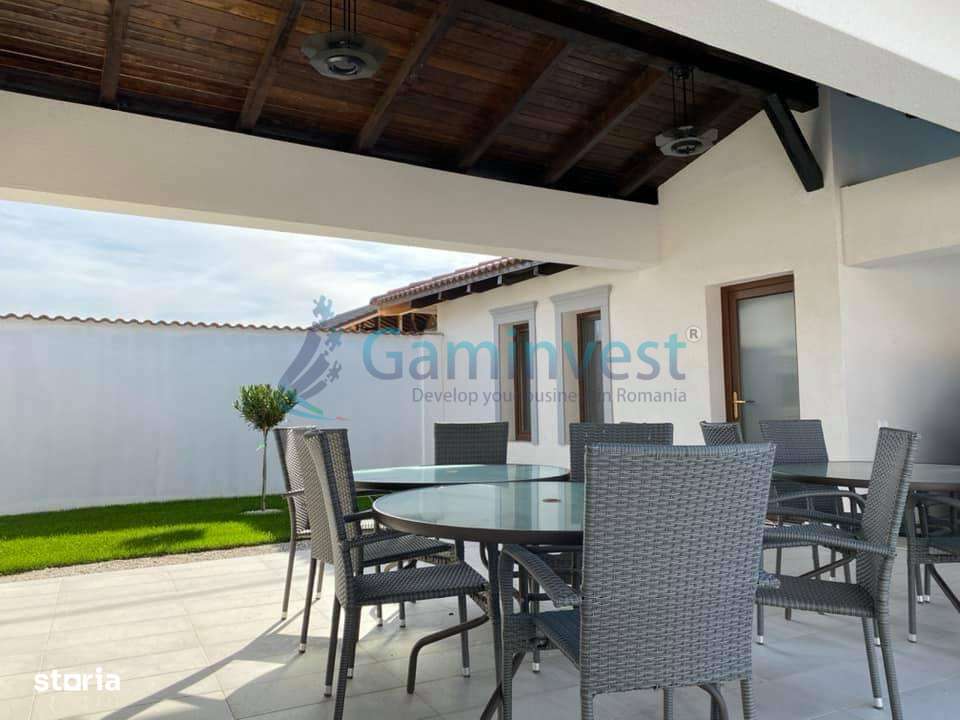 Pensiune cu 8 camere  in Cihei,Sânmartin,Bihor,Gaminvest,V4497 - Imagine principală: 4/16