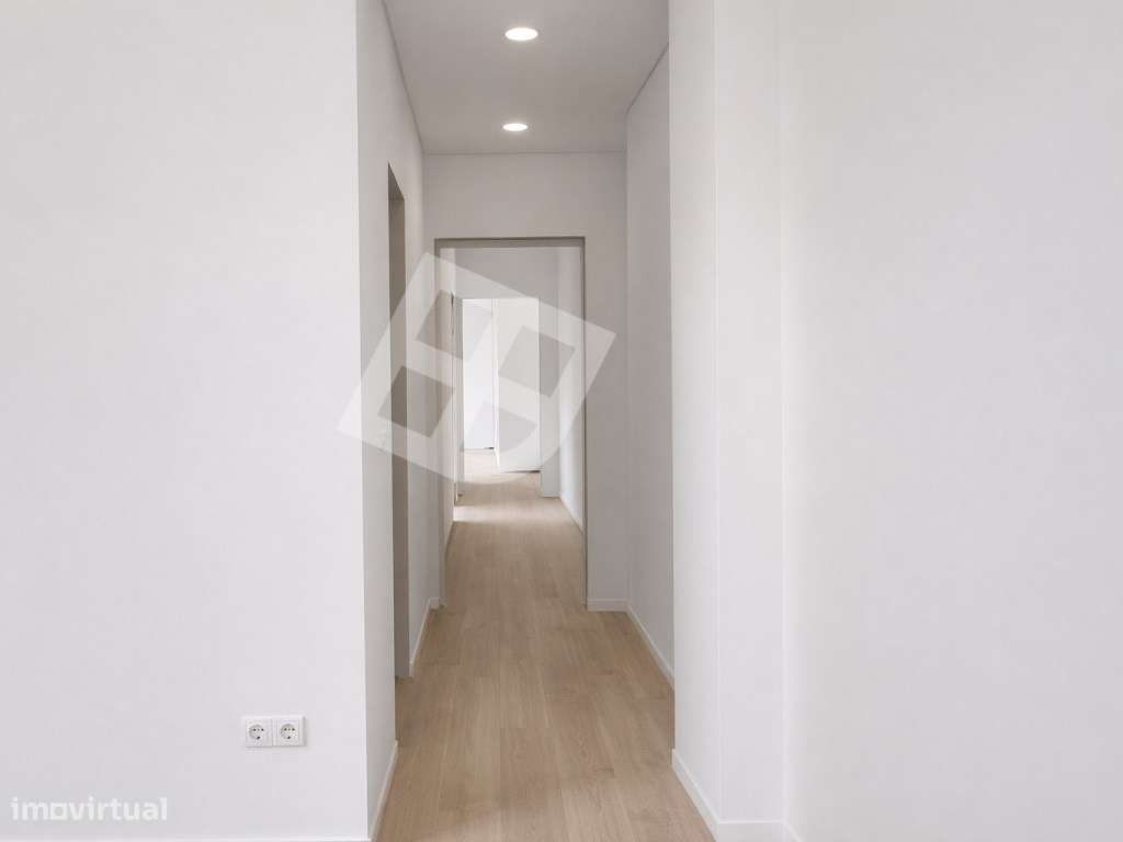 Moradia T2 - São Bernardo | Aveiro-8