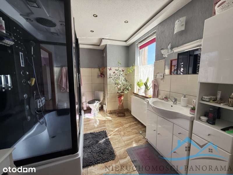 Przytulny dom w Przesiece-13