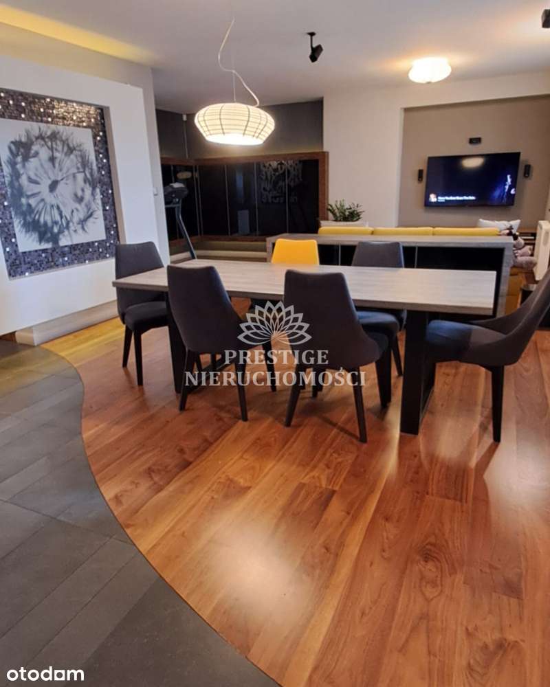 Mieszkanie w klimacie klasycznej elegancji. - Pełny obrazek: 1/20