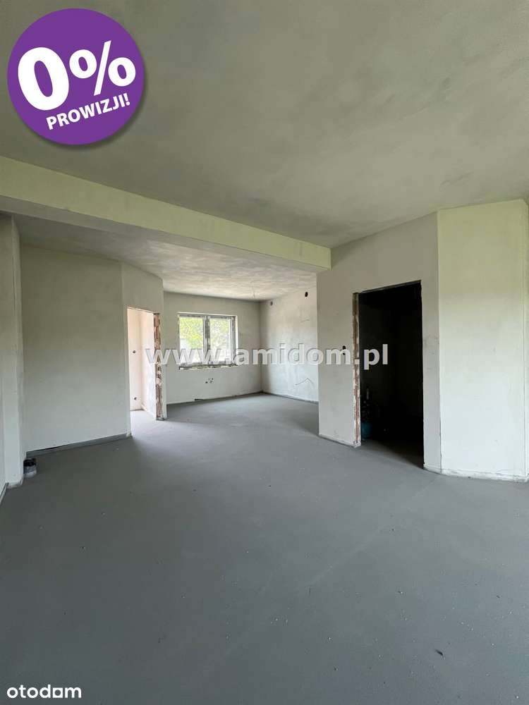 Ostatni! Wołomin-Nowe Lipiny - blisko Stacji PKP-12