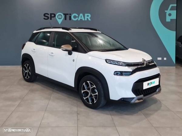 Citroën C3 Aircross 1.5 BlueHDi C-Series - 3