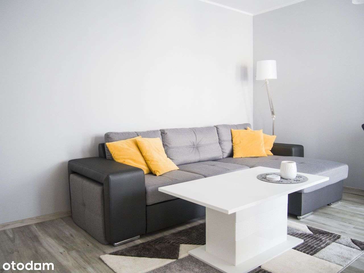 Już wolne,zostaje umeblowane,bez prowizji!