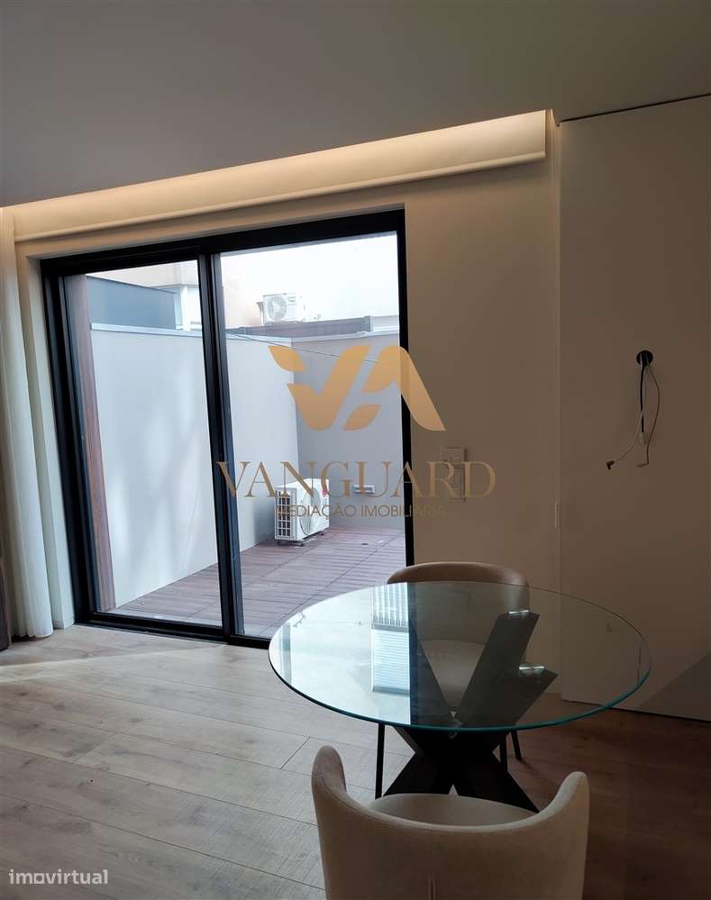 Apartamento T0 Venda em Póvoa de Varzim, Beiriz e Argivai,Póvoa de Var-5