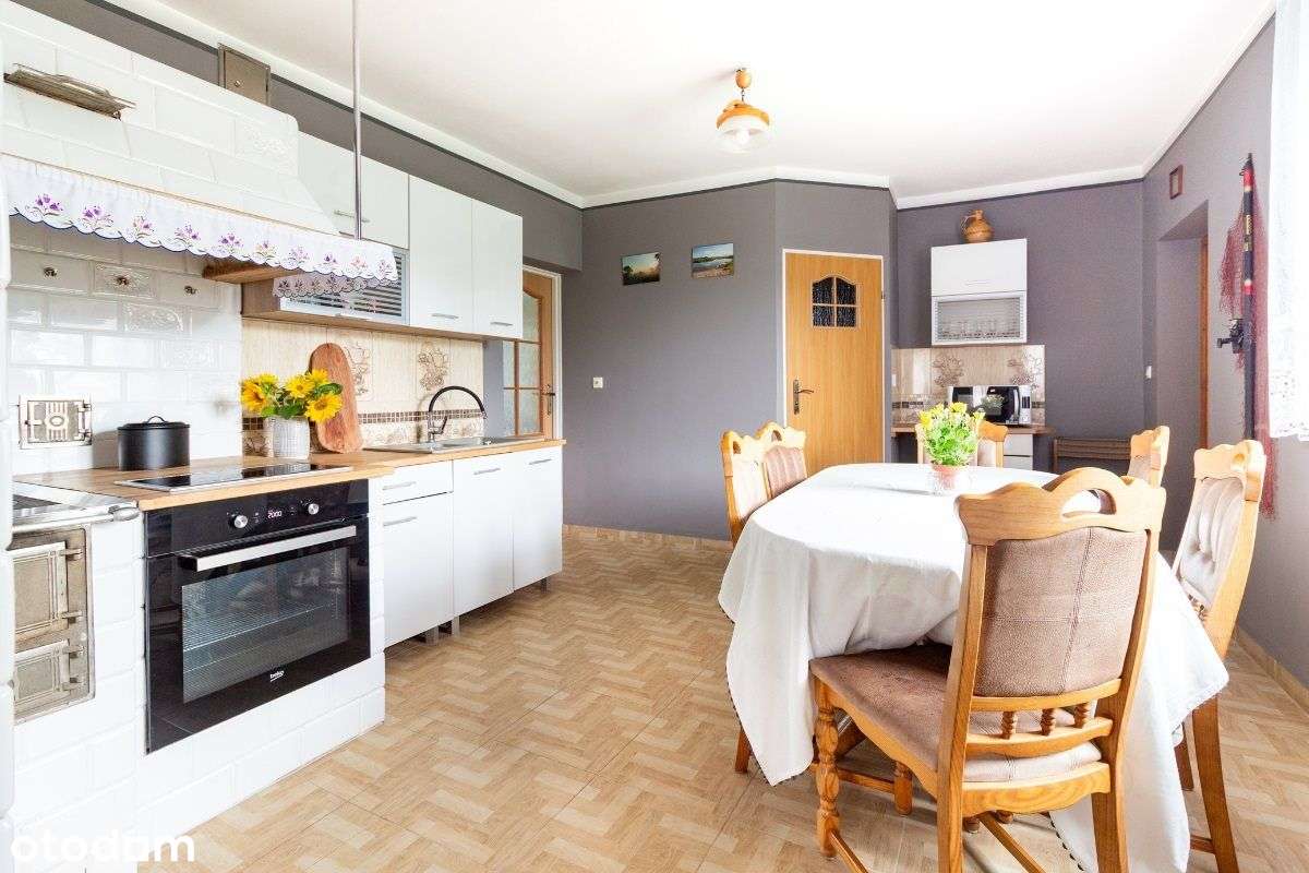 Ucieczka na wieś – zadbane siedlisko 3800 m² - Pełny obrazek: 5/20