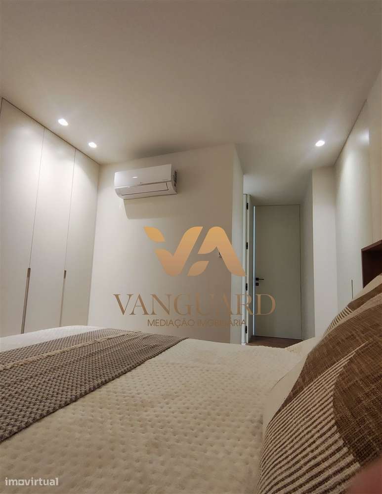 Apartamento T2 Venda em Póvoa de Varzim, Beiriz e Argivai,Póvoa de Var-8
