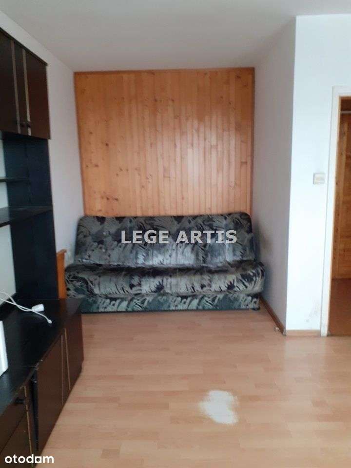 Kawalerka, 5 piętro, wieżowiec, Widzew Wschód - Pełny obrazek: 4/6