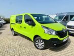 Renault Trafic - 1