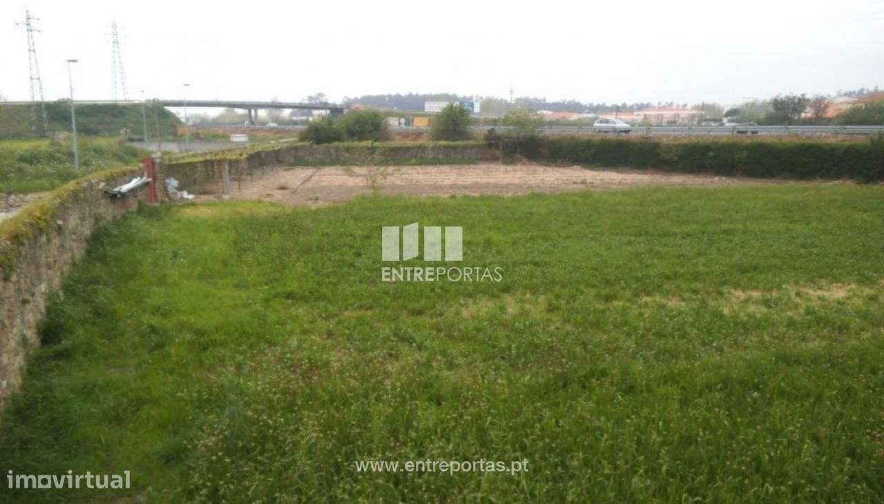 Venda de Terreno, inserido em zona de construção, Beiriz, Póvoa de - Grande imagem: 3/5