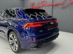 Audi Q8 3.0 50 TDI quattro Tiptronic - 7