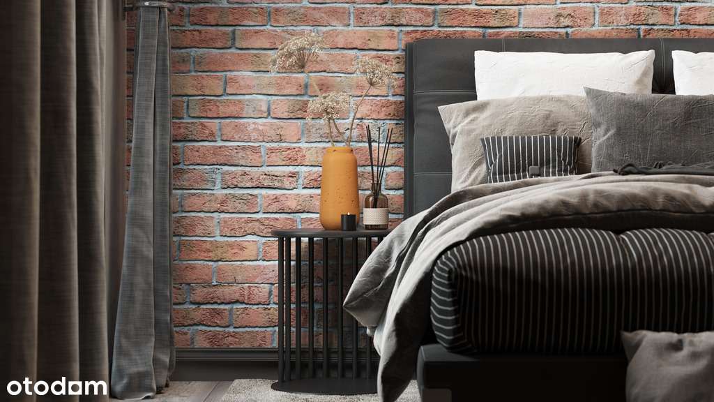 Apartament rodzinny | Segment środkowy | Z garażem-12