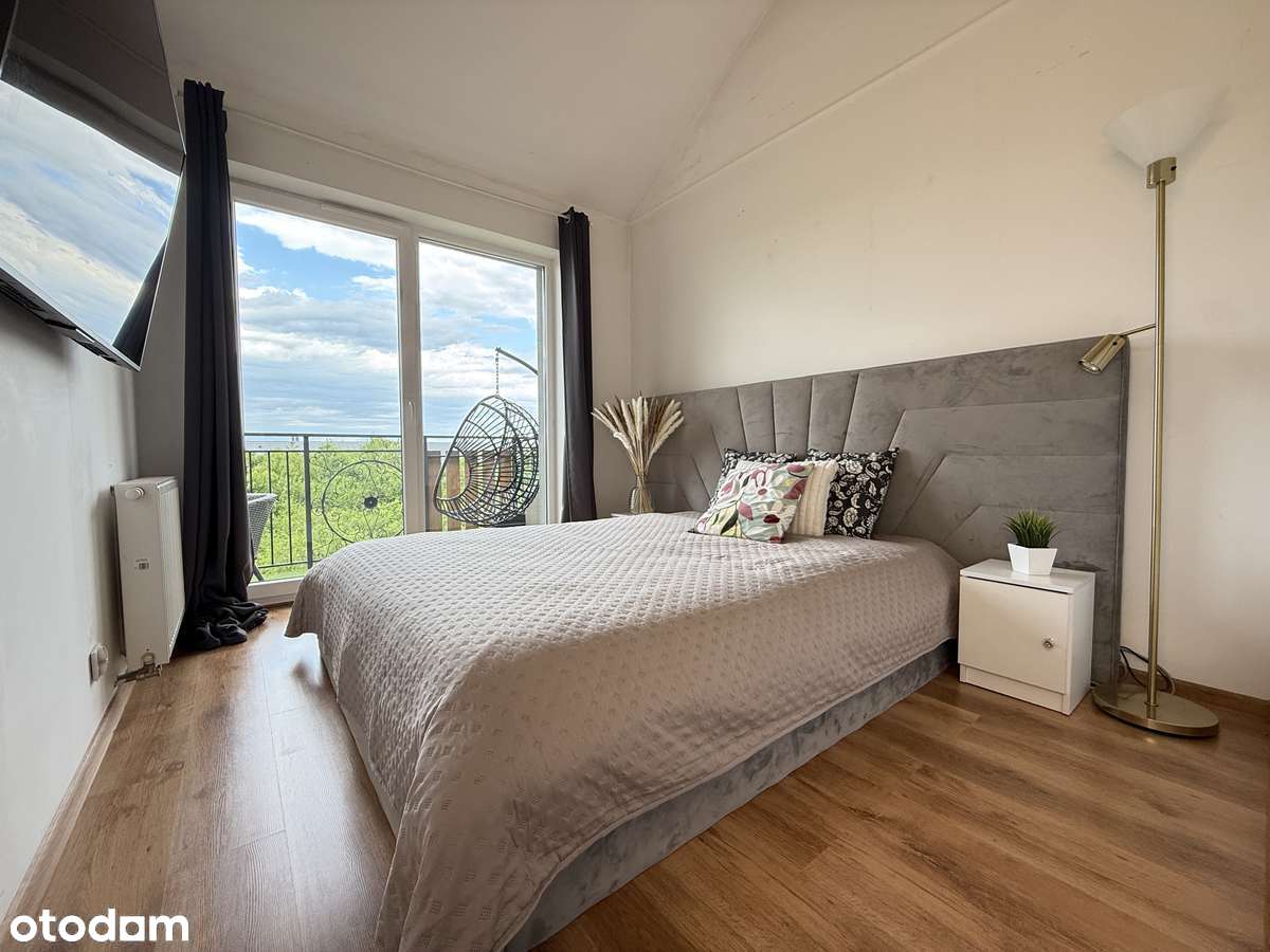 2019r. - Mała Toskania - DWA TARASY, ANTRESOLA,-4