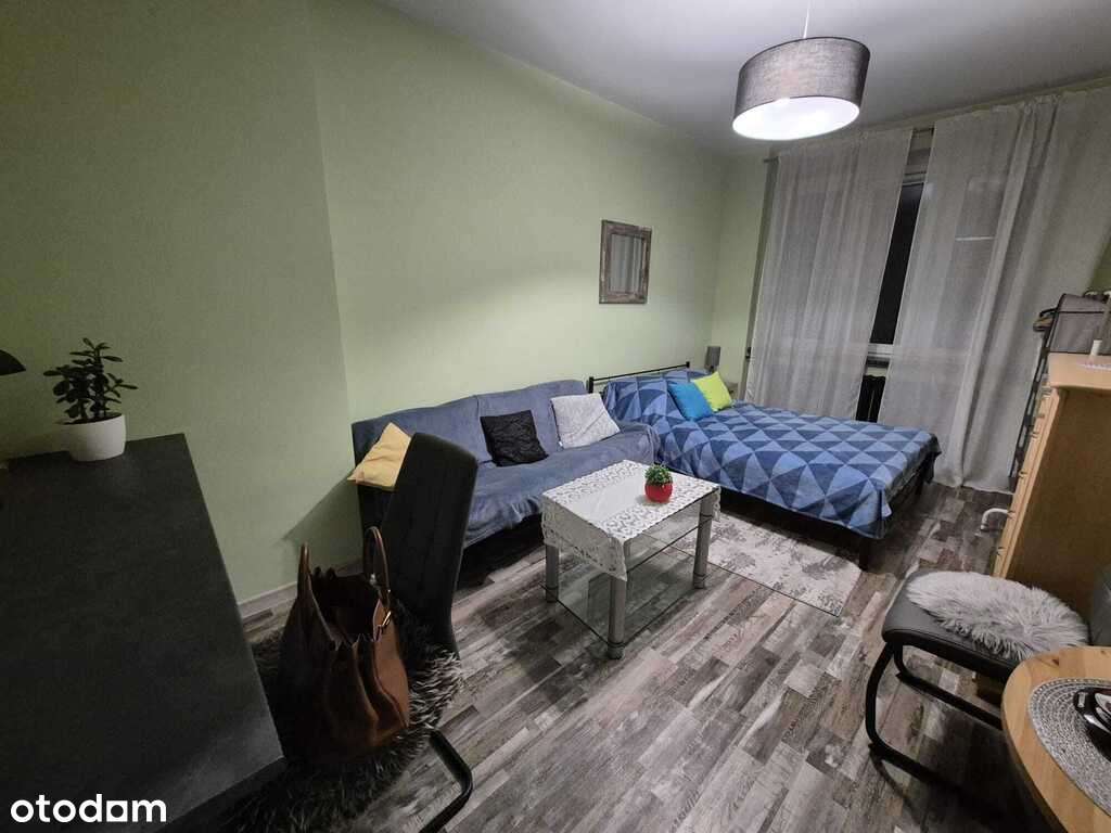 Mieszkanie w cenie pokoju