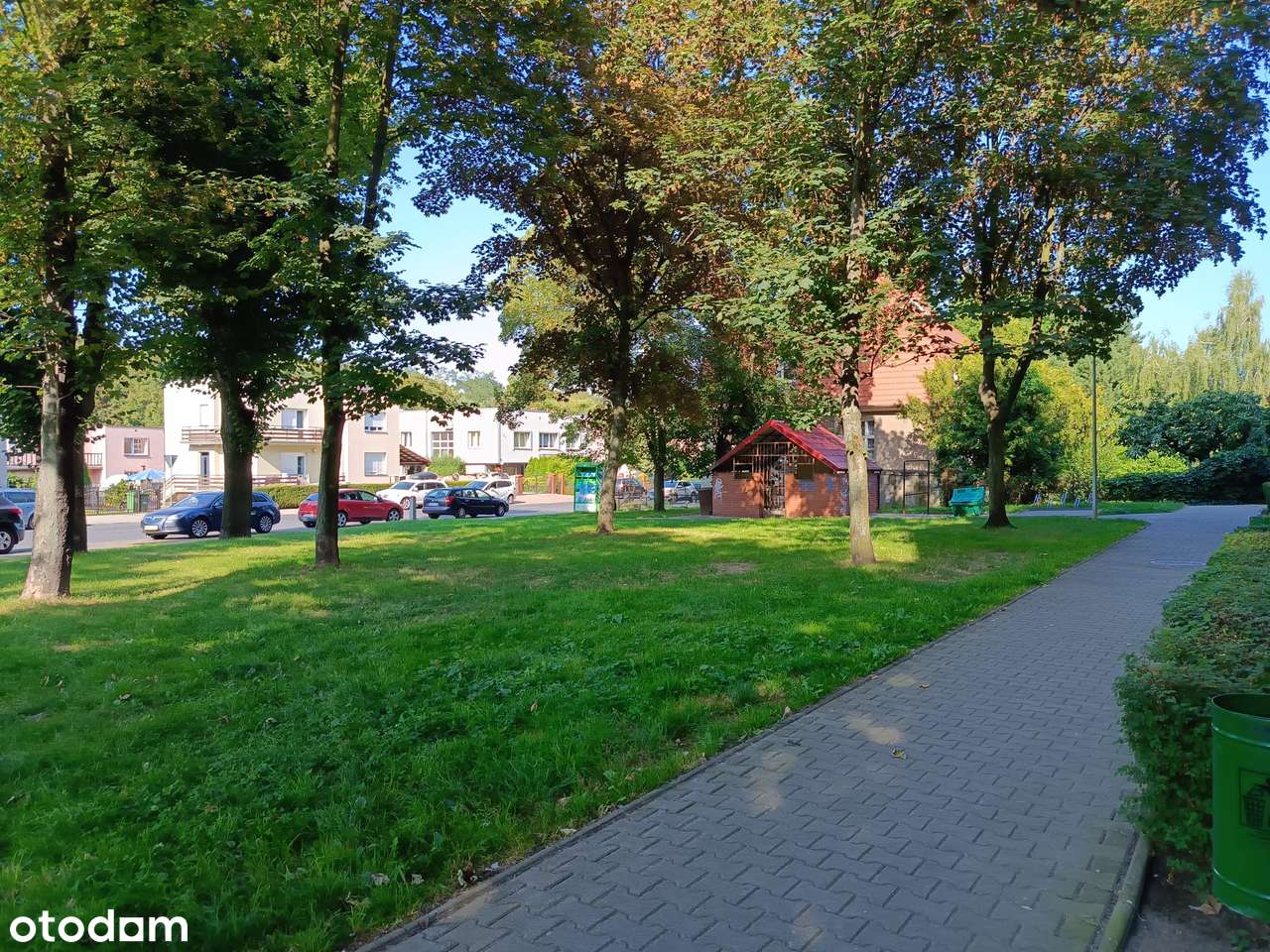 NOWA NIŻSZA CENA / 1 piętro / Generalny remont / balkon-12